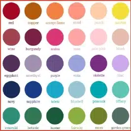 Search by Color