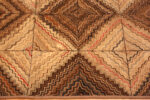Details Of Antique American Hooked Rug Details Of Antique American Hooked Rug 73597 by Nazmiyal Antique Rugs