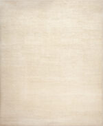 Contemporary Silk Rug with Minimalist Elegance and Modern Refinement 61201 by Nazmiyal Antique Rugs