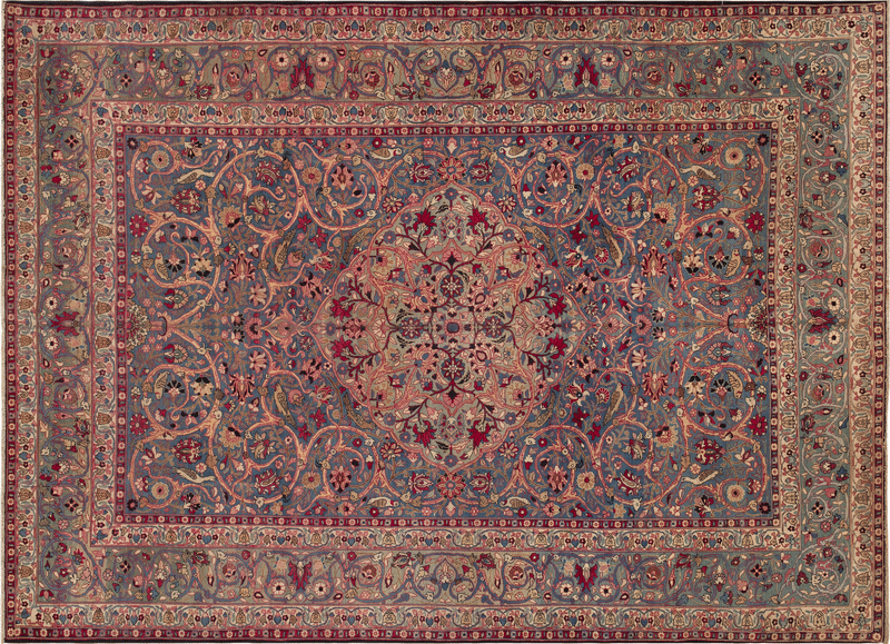 Persian rug