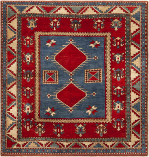 Traditional Turkish rugs for sale – Alfombras de Estambul