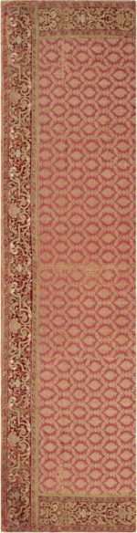 Antique Italian Antependium Embroidery Antique Italian Antependium Embroidery 73847 by Nazmiyal Antique Rugs