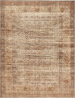 Antique Persian Khorassan Rug Antique Persian Khorassan Rug 73812 by Nazmiyal Antique Rugs