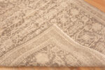 back-antique-persian-tabriz-runner-rug-73832-nazmiyal-scaled