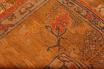back-antique-turkish-oushak-rug-73437-nazmiyal