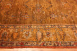 border-antique-turkish-oushak-rug-73437-nazmiyal