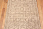 center-antique-persian-tabriz-runner-rug-73832-nazmiyal-scaled