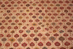 Close Up of Antique Malayer Persian Rug Close Up of Antique Malayer Persian Rug 73410 by Nazmiyal Collection