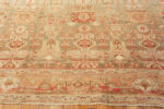 Close Up of Vintage Persian Bakhtiari Rug Close Up of Vintage Persian Bakhtiari Rug 73532 by Nazmiyal Antique Collection