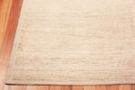 Corner of Contemporary Silk Rug 61201 by Nazmiyal Antique Rugs