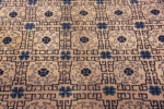 Detail of Antique Chinese Rug Detail of Antique Chinese Rug 73434 by Nazmiyal Antique Rugs