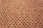 Detail of Antique Malayer Persian Rug Detail of Antique Malayer Persian Rug 73410 by Nazmiyal Collection