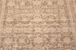 detail-antique-persian-tabriz-runner-rug-73832-nazmiyal-scaled