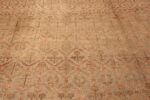 Detail of Large Antique North West Persia Rug Detail of Large Antique North West Persia Rug 73405 by Nazmiyal Antique Rugs