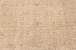Detail of Large Antique Persian Malayer Rug Detail of Large Antique Persian Malayer Rug 73819 by Nazmiyal Antique Rugs