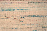 Detail of Modern Contemporary Rug Detail of Modern Contemporary Rug 12150 by Nazmiyal Antique Rugs