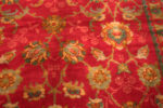 Feature of Antique English Arts And Crafts Rug Feature of Antique English Arts And Crafts Rug 73420 by Nazmiyal Antique Rugs