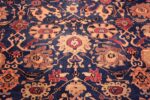 Feature of Antique Persian Khorassan Rug 73861 by Nazmiyal Antique Rugs