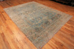 floor-antique-persian-sultanabad-rug-73664-nazmiyal