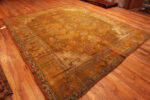floor-antique-turkish-oushak-rug-73437-nazmiyal