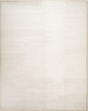 Large Modern Central Asian Cotton Rug 61229 by Nazmiyal Antique Rugs