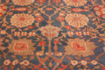 Middle of Antique Persian Sultanabad Rug Middle of Antique Persian Sultanabad Rug 73085 by Nazmiyal Antique Rugs
