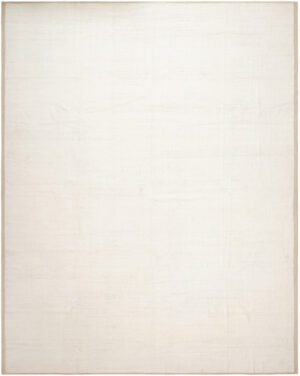 Modern Central Asian Cotton Rug 61235 by Nazmiyal Antique Rugs