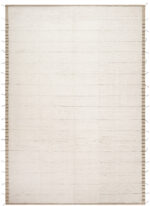 Modern Central Asian Cotton Rug Modern Central Asian Cotton Rug 61244 by Nazmiyal Antique Rugs
