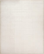 Modern Central Asian Cotton Rug 61246 by Nazmiyal Antique Rugs
