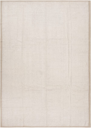 Modern Central Asian Cotton Rug 61249 by Nazmiyal Antique Rugs