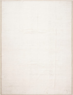 Modern Central Asian Cotton Rug 61251 by Nazmiyal Antique Rugs