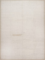 Modern Central Asian Cotton Rug Modern Central Asian Cotton Rug 61255 by Nazmiyal Antique Rugs