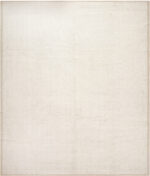 Modern Central Asian Cotton Rug Modern Central Asian Cotton Rug 61257 by Nazmiyal Antique Rugs
