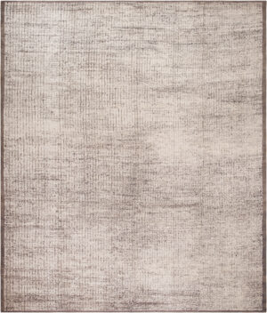 Modern Central Asian Cotton Rug 61259 by Nazmiyal Antique Rugs