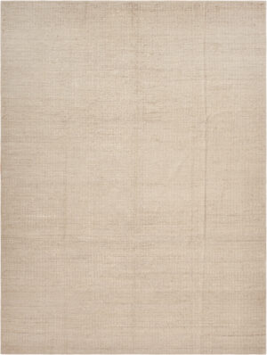 Modern Silk and Wool Central Asian Rug 61265 by Nazmiyal Antique Rugs