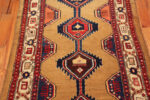 Pattern of Persian Antique Serab Persian Rug 73183 by Nazmiyal Antique Rugs