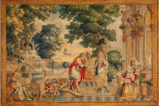 Rare Rugs & Tapestries Private Sales by Nazmiyal