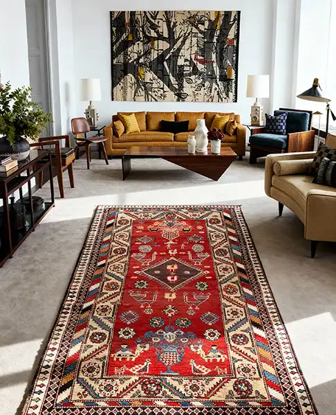 Rug Appraisal Service