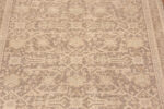 texture-antique-persian-tabriz-runner-rug-73832-nazmiyal-scaled