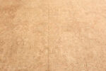 Texture of Large Antique Turkish Oushak Rug Texture of Large Antique Turkish Oushak Rug 73818 by Nazmiyal Antique Rugs