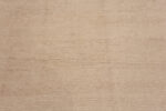 Texture of Wool and Silk Rug in Sand Beige Texture of Wool and Silk Rug in Sand Beige 61204 by Nazmiyal Antique Rugs