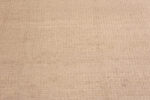 Texture of Contemporary Minimalist Wool and Silk Rug Texture of Contemporary Minimalist Wool and Silk Rug 61203 by Nazmiyal Antique Rugs