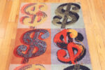 top-vintage-andy-warhol-runner-rug-73327-nazmiyal-1