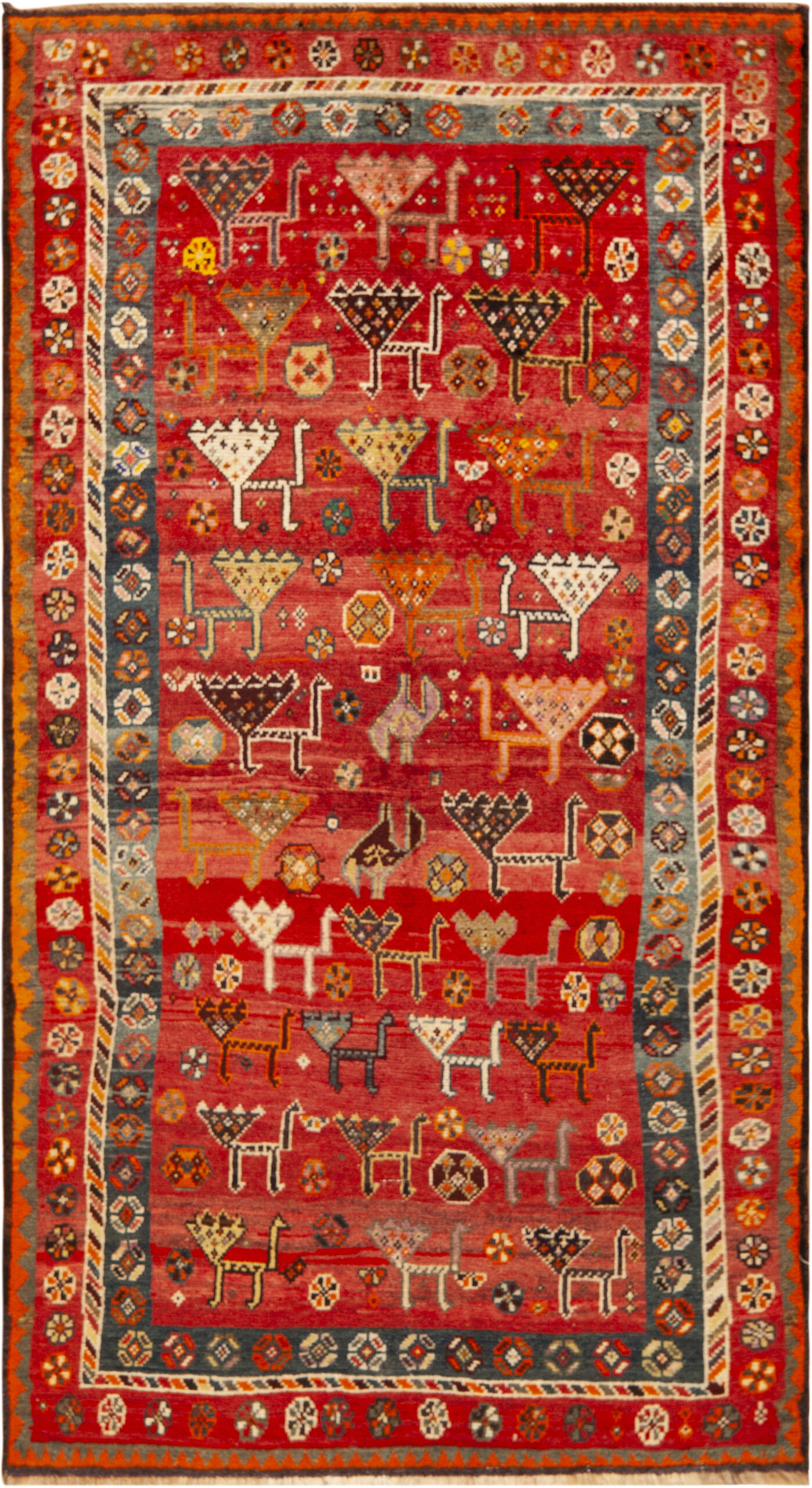 vintage-persian-gabbeh-rug-