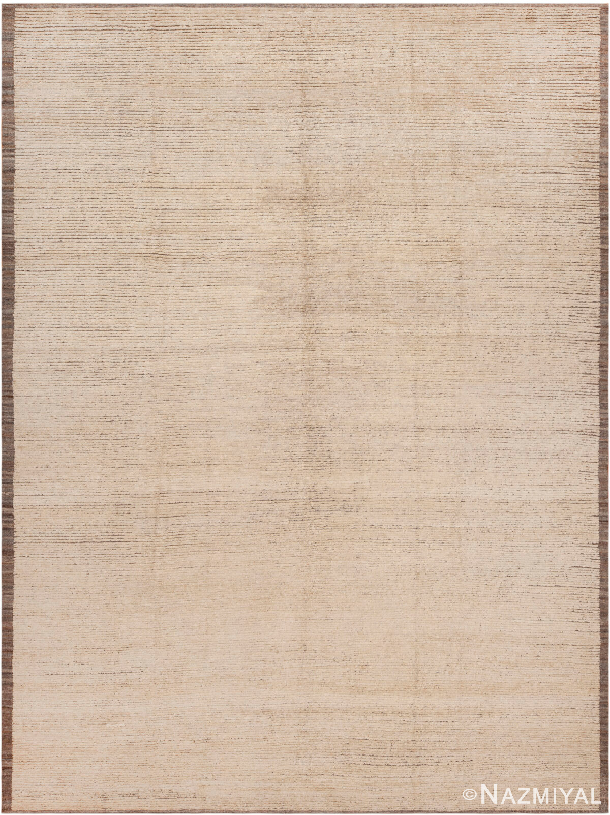 Modern Afghan Rug 61218 by Nazmiyal Antique Rugs