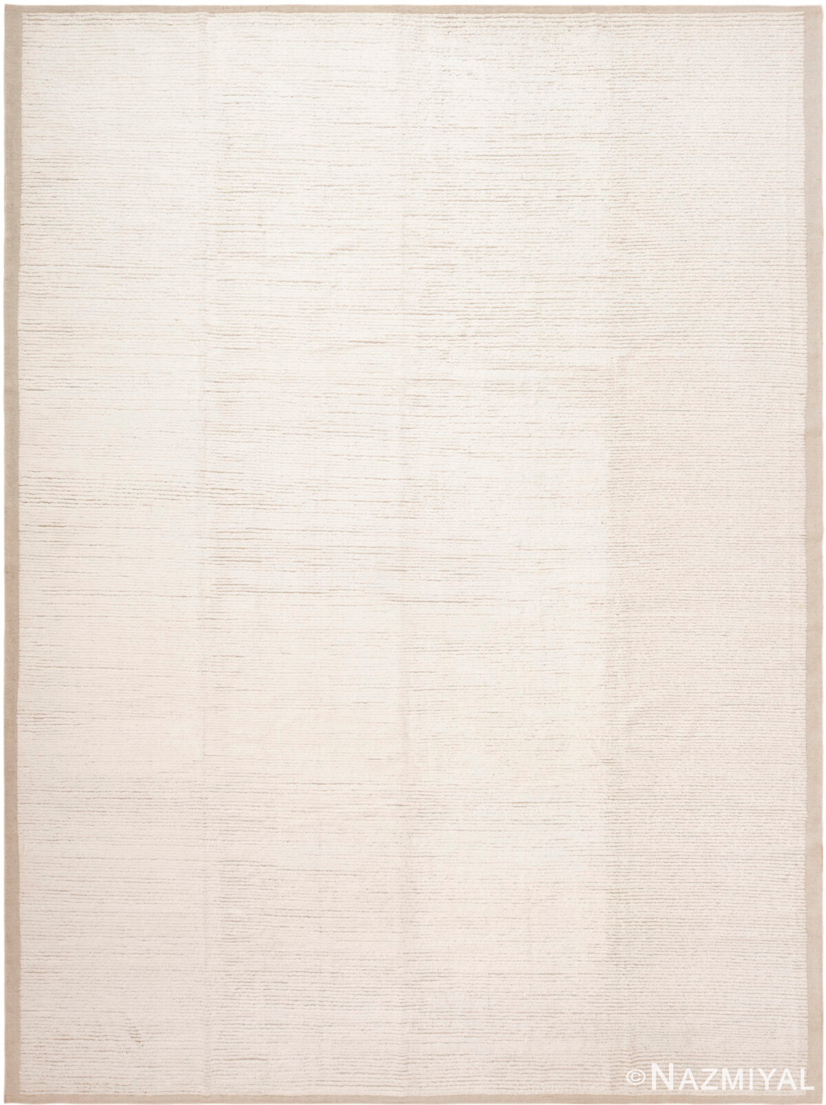 Modern Central Asian Cotton Rugs 61241 by Nazmiyal Antique Rugs