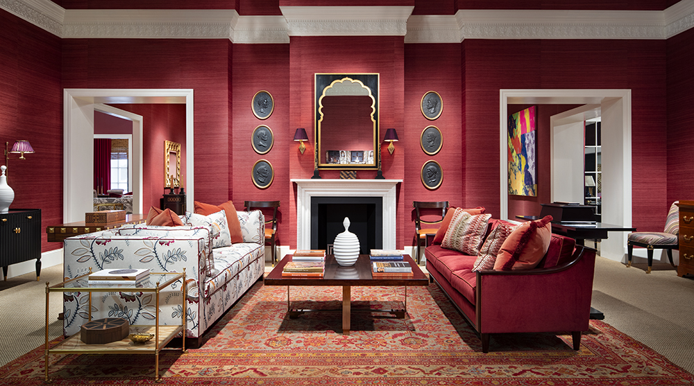 Muscat Antique Rugs | Buy Antique Persian Carpets Muscat Oman