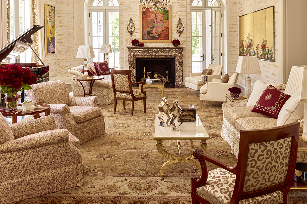 Short Hills New Jersey Antique Rugs | Nazmiyal Rugs NJ