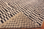 back-modern-central-asian-balkhi-cotton-rug-61223-nazmiyal-scaled