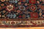 Border 2 of Antique Persian Bidjar Runner Rug Border 2 of Antique Persian Bidjar Runner Rug 73273 by Nazmiyal Antique Rugs